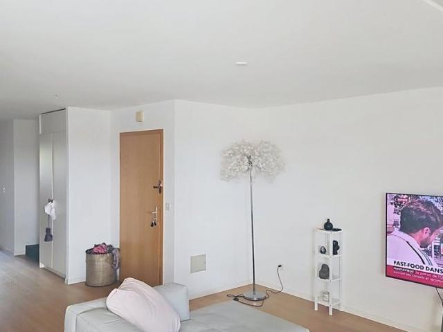 4.5 Zimmer, 86 m², 1. Stock