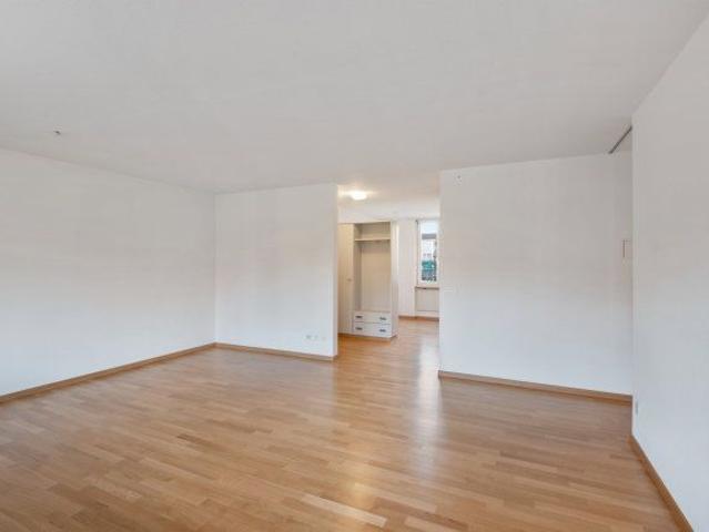 4.5 Zimmer, 86 m², 1. Stock