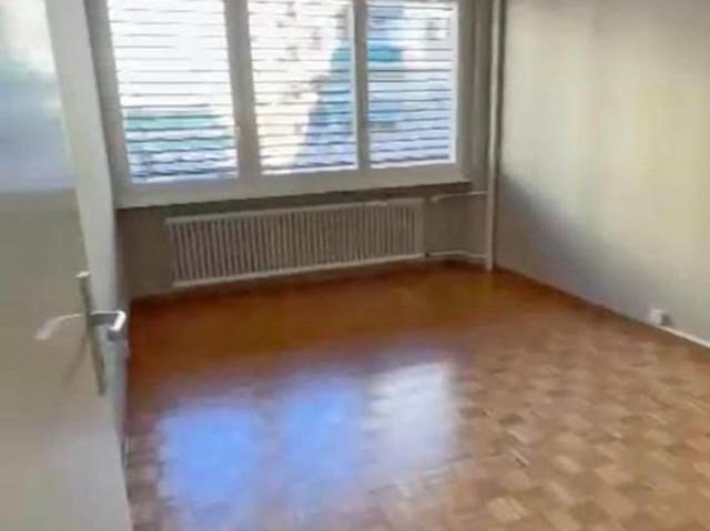 4.5 Zimmer, 86 m², 1. Stock