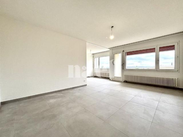 4.5 Zimmer, 86 m², 1. Stock