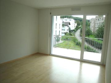 4.5 Zimmer, 86 m², 1. Stock