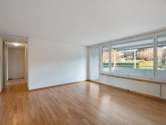 4.5 Zimmer, 86 m², 1. Stock