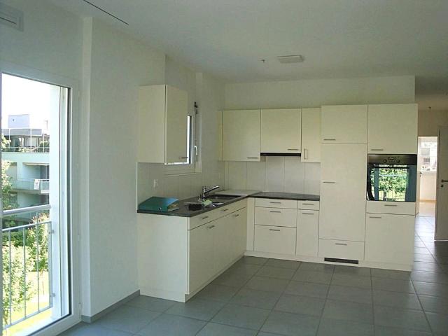 4.5 Zimmer, 86 m², 1. Stock