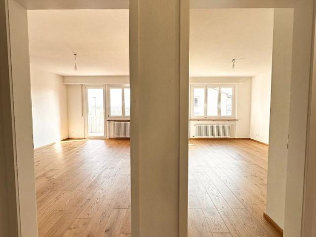 4.5 Zimmer, 86 m², 1. Stock