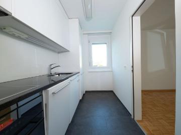 4.5 Zimmer, 86 m², 1. Stock