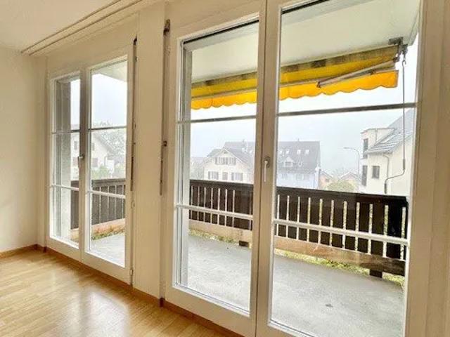 4.5 Zimmer, 86 m², 2. Stock
