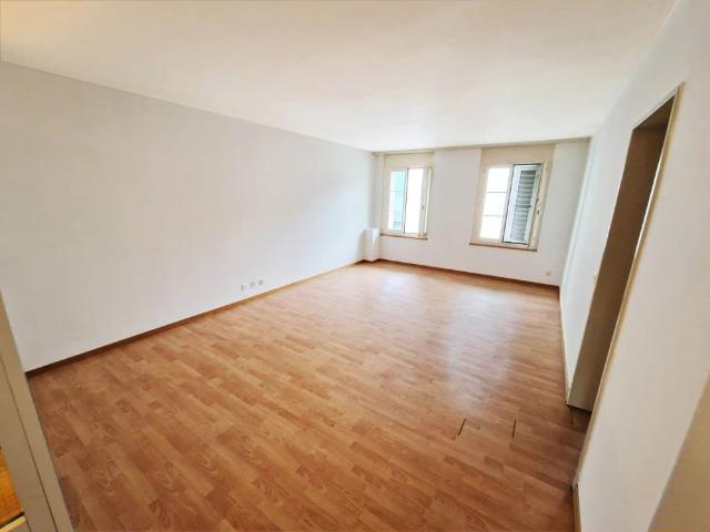4.5 Zimmer, 86 m², 2. Stock