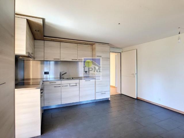 4.5 Zimmer, 86 m², 2. Stock