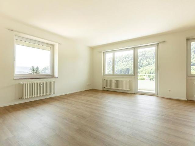 4.5 Zimmer, 86 m², 2. Stock
