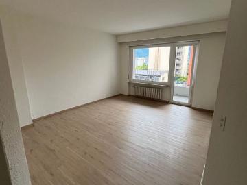 4.5 Zimmer, 86 m², 2. Stock