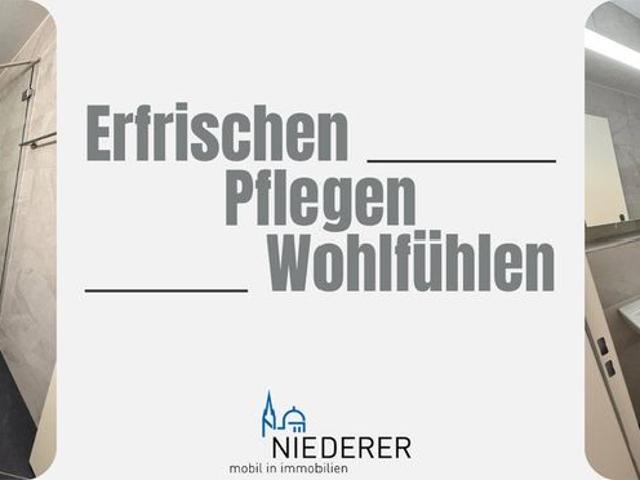 4.5 Zimmer, 86 m², 2. Stock