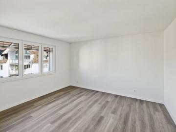 4.5 Zimmer, 86 m², 2. Stock