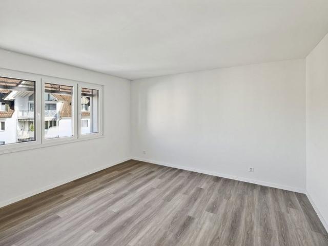 4.5 Zimmer, 86 m², 2. Stock