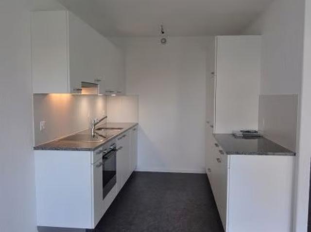 4.5 Zimmer, 86 m², 2. Stock