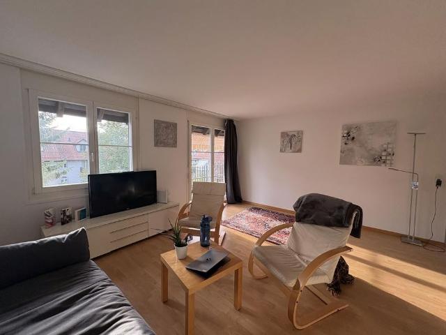 4.5 Zimmer, 86 m², 2. Stock