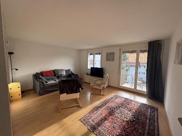 4.5 Zimmer, 86 m², 2. Stock