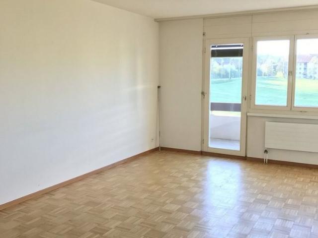 4.5 Zimmer, 86 m², 2. Stock