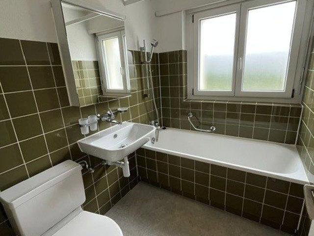 4.5 Zimmer, 86 m², 2. Stock