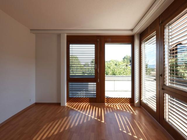 4.5 Zimmer, 86 m², 2. Stock