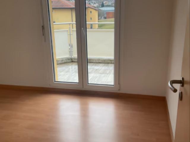 4.5 Zimmer, 86 m²
