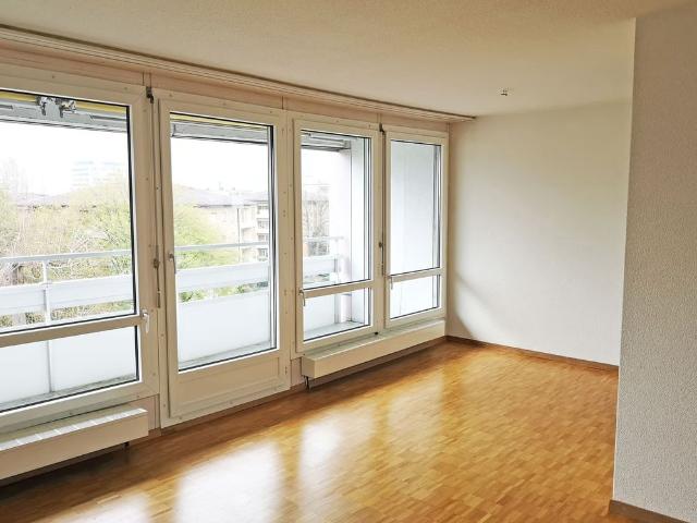 4.5 Zimmer, 86 m², 4. Stock