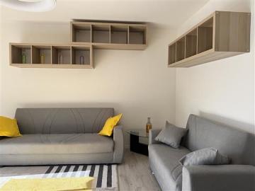 4.5 Zimmer, 86 m², 4. Stock