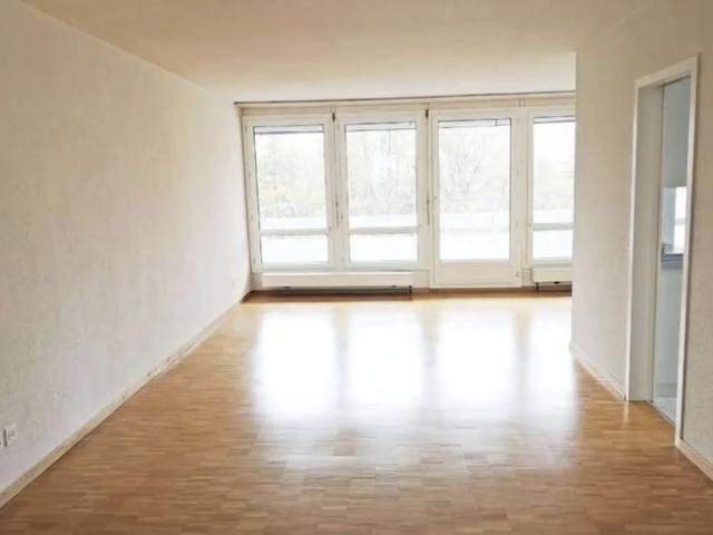 4.5 Zimmer, 86 m², 4. Stock