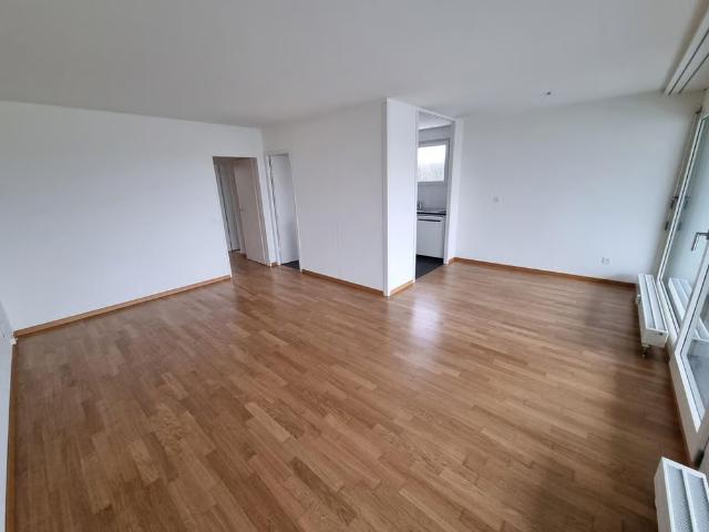 4.5 Zimmer, 86 m², 5. Stock