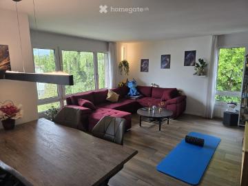 4.5 Zimmer, 86 m²