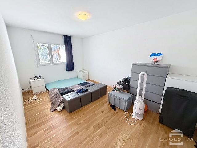 4.5 Zimmer, 86 m², EG