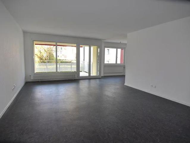 4.5 Zimmer, 86 m², EG