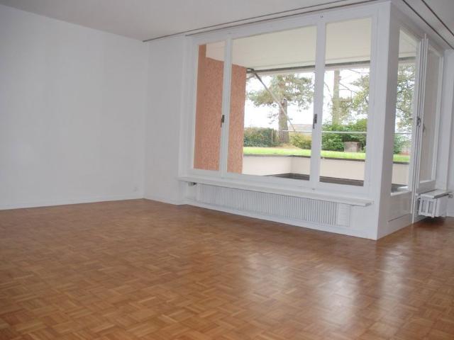 4.5 Zimmer, 86 m², EG