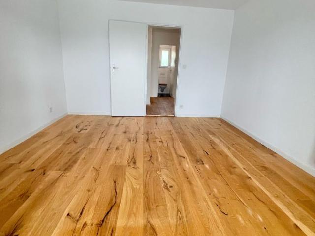 4.5 Zimmer, 86 m², EG