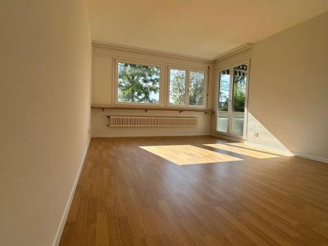 4.5 Zimmer, 87 m², 3. Stock