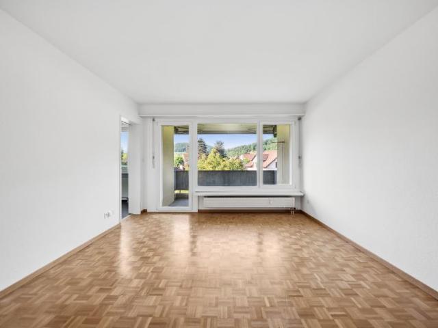 4.5 Zimmer, 87 m², 3. Stock