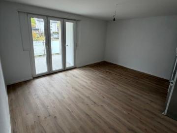 4.5 Zimmer, 87 m², 3. Stock
