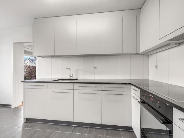 4.5 Zimmer, 87 m², 3. Stock