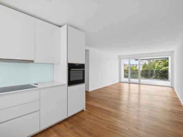 4.5 Zimmer, 87 m², 3. Stock