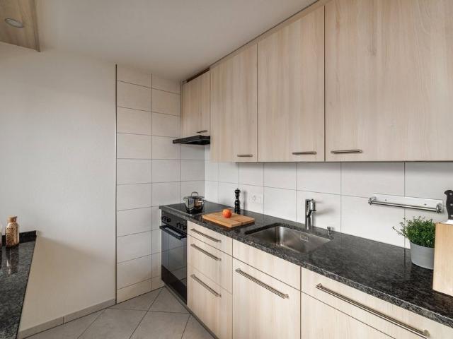 4.5 Zimmer, 87 m², 10. Stock
