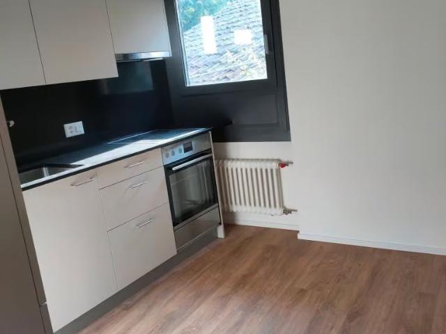 4.5 Zimmer, 87 m²