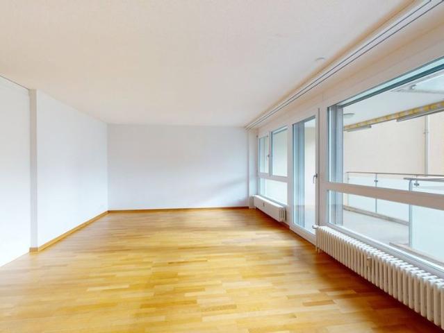 4.5 Zimmer, 87 m², 1. Stock
