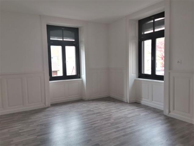 4.5 Zimmer, 87 m², 1. Stock