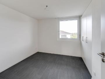 4.5 Zimmer, 87 m², 1. Stock