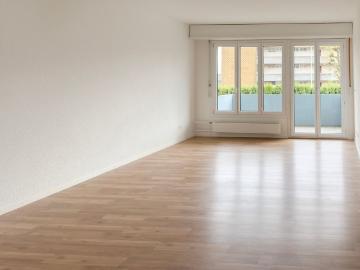 4.5 Zimmer, 87 m², 1. Stock