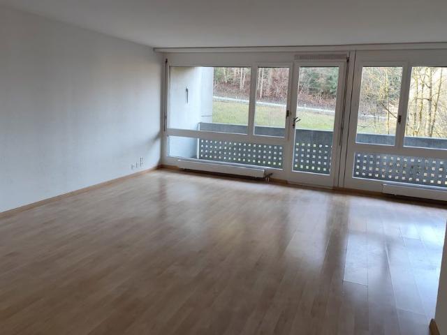 4.5 Zimmer, 87 m², 1. Stock