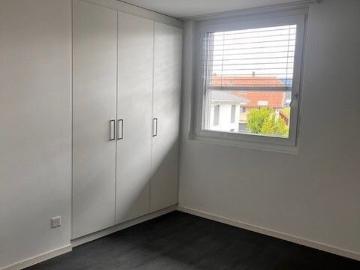 4.5 Zimmer, 87 m², 1. Stock