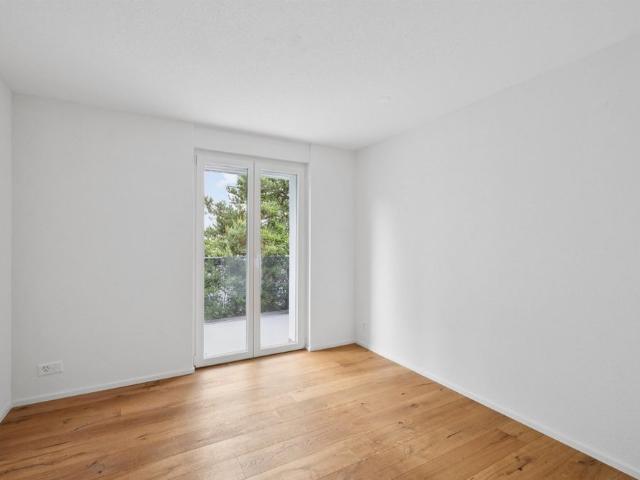 4.5 Zimmer, 87 m², 1. Stock
