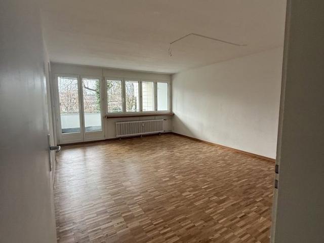 4.5 Zimmer, 87 m², 1. Stock