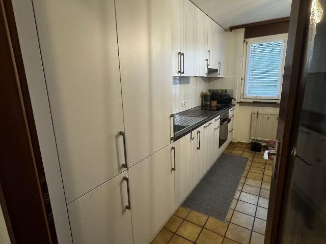 4.5 Zimmer, 87 m², 2. Stock
