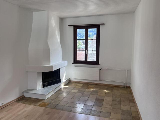 4.5 Zimmer, 87 m², 2. Stock